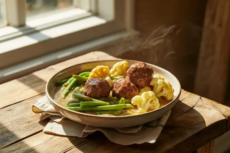 Budget Keto Dinners: 6 Cheap High-Fat Meals Under $3 a Serving