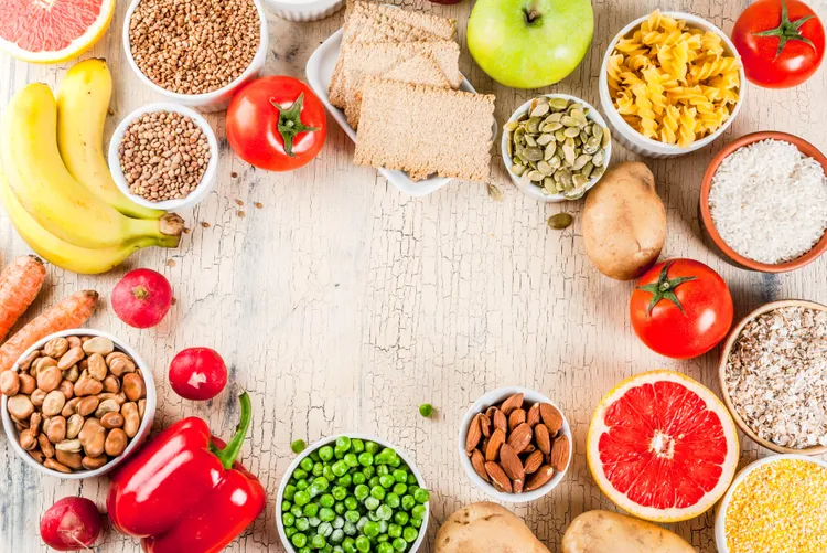 The Truth About Carbs: Which Ones to Eat and Which to Limit