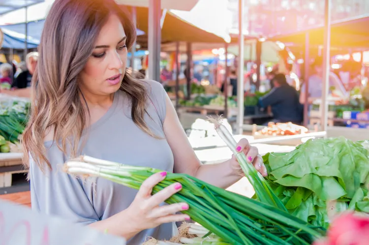Healthy Eating on a Budget: How to Eat Well for Under $50 a Week