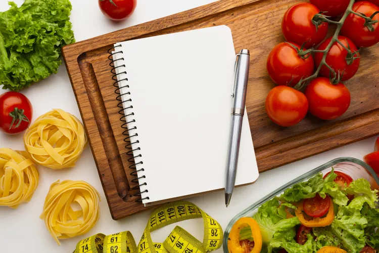 Healthy Meal Prep for Beginners: Your First Week, Planned
