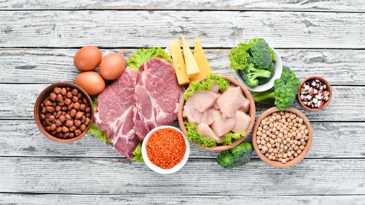 How Much Protein Do You Need Per Day? (And How to Hit It)