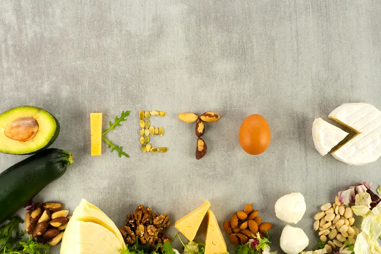 Keto Flu: What It Is, Why It Happens, and How to Get Through It