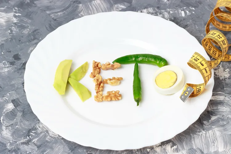 Keto Weight Loss: How Fast Can You Lose Weight on Keto?