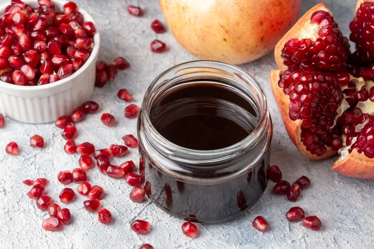 Pomegranate Molasses: The Middle Eastern Syrup That Belongs in Every Kitchen