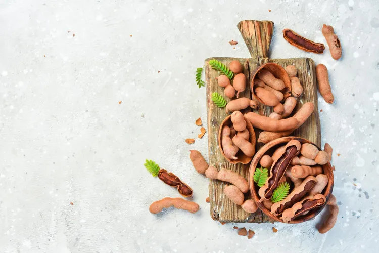 Tamarind: The Sour Backbone of Indian and Southeast Asian Cooking
