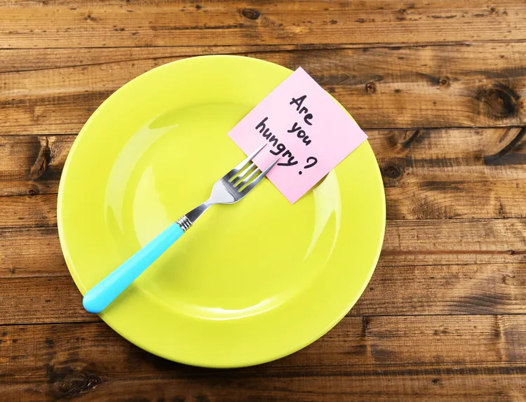 Why You're Always Hungry: The Role of Protein, Fibre, and Satiety