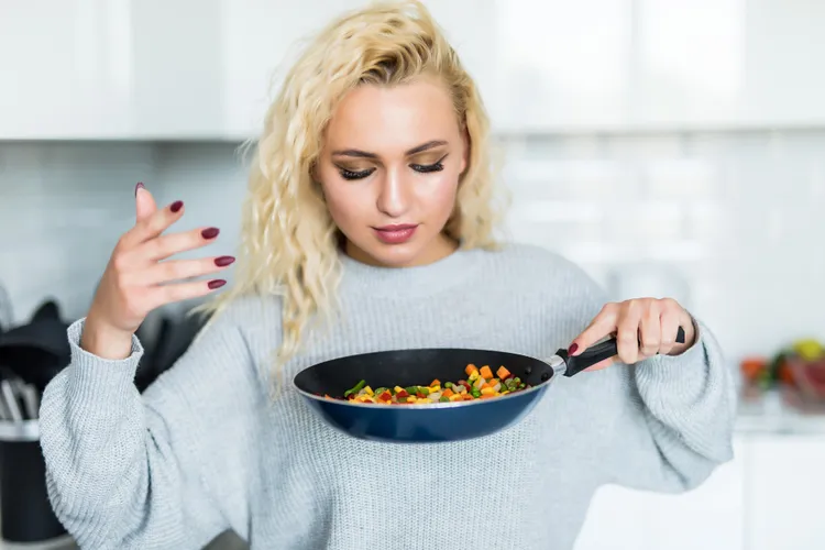 7 Dinners for One That Are Actually Worth Making