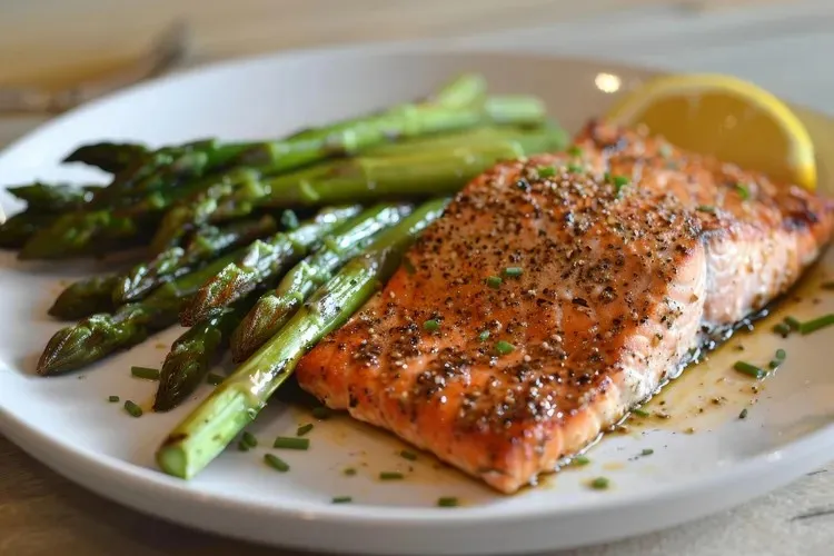 Anti-Inflammatory Meals for Better Mental Clarity