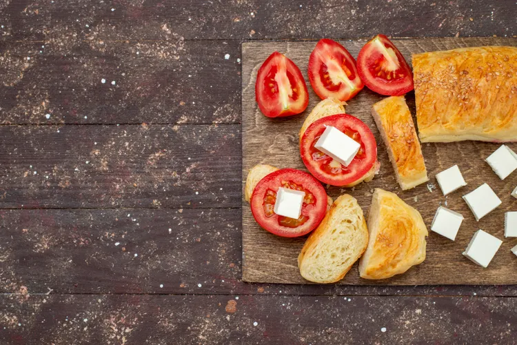 Balkan Breakfast: What People Actually Eat in the Morning in the Balkans