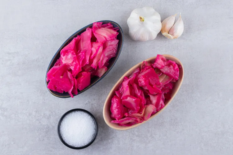 Pickling at Home: Which Vinegar to Use for Which Vegetable