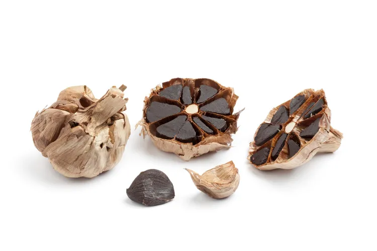Black Garlic in Asian Cooking: Techniques and Recipes