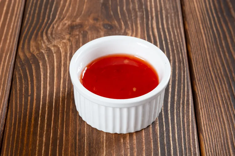 Chamoy: Mexico's Most Swangy Condiment