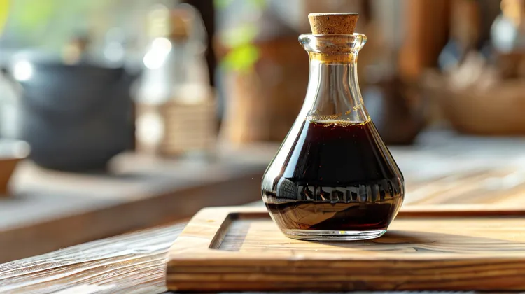Chinese Black Vinegar: The Umami Bomb Most Western Kitchens Are Missing