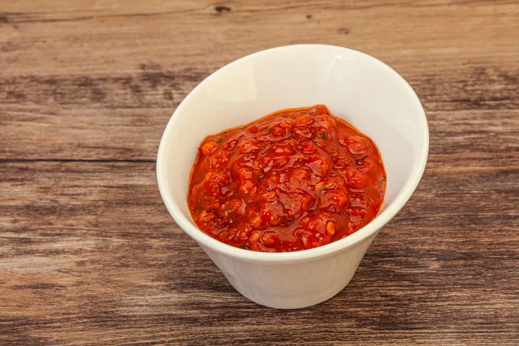 Colombian Hogao: The Tomato-Scallion Sauce Behind Half the Menu