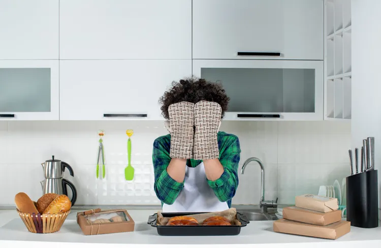 Cooking and ADHD: How the Kitchen Can Help (and When It Hurts)