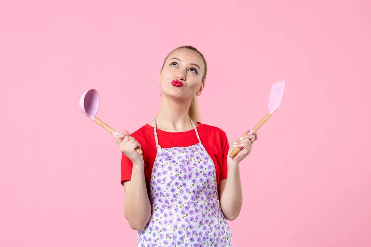 The Creativity Angle: Cooking as an Expressive Outlet