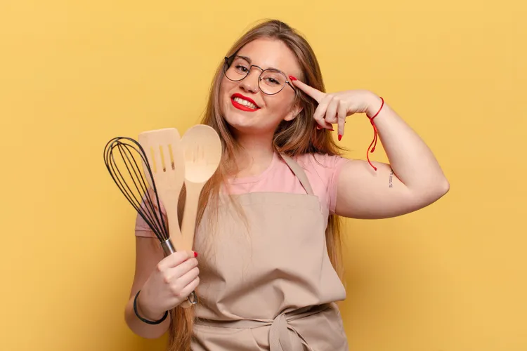 How to Build a Meal From Whatever's in the Cupboard