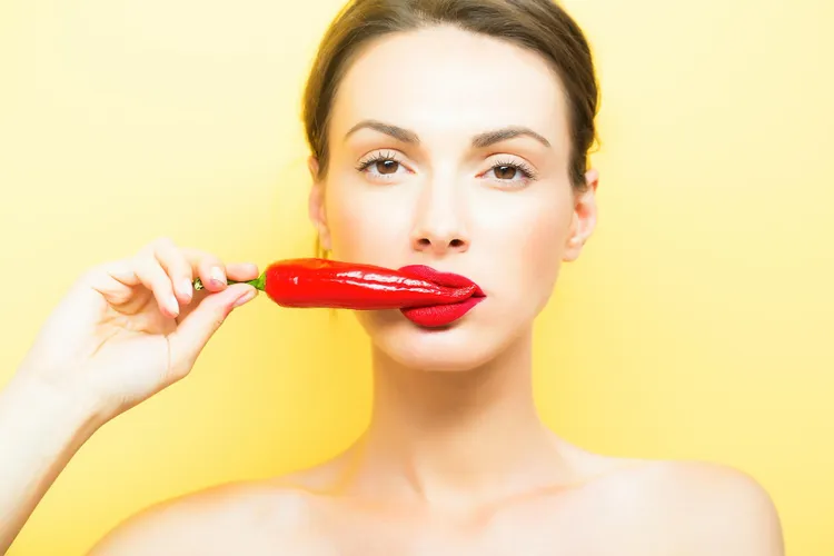 The Flavour Science Behind Sweet and Spicy Cravings