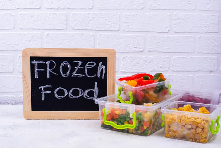 Freezer as a System: What to Freeze, How Long, and How to Actually Use It