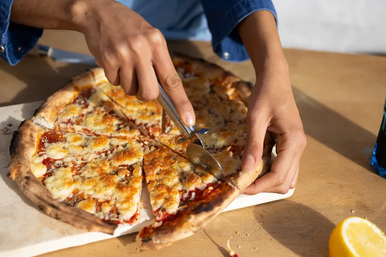 Frozen Pizza Upgrades That Actually Work