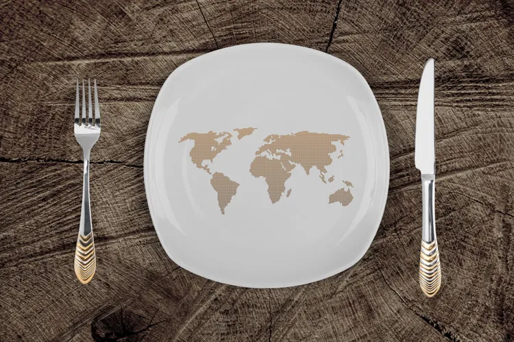 How to Cook Global Cuisines at Home: A Beginner's Guide to World Flavours