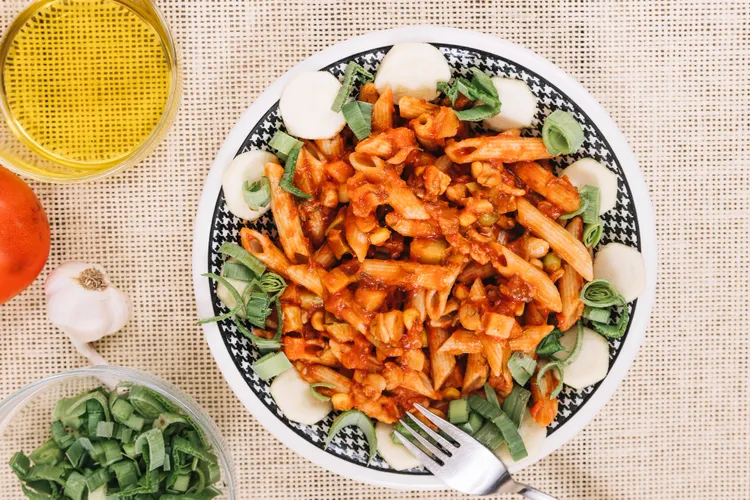 The Best Gluten-Free Pasta Dishes (That Hold Together)