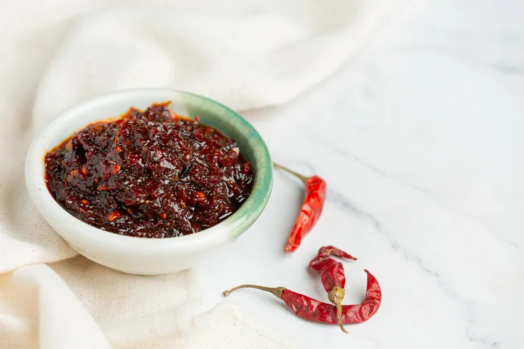 Korean Gochujang: Where Swangy Meets Deep Fermented Heat