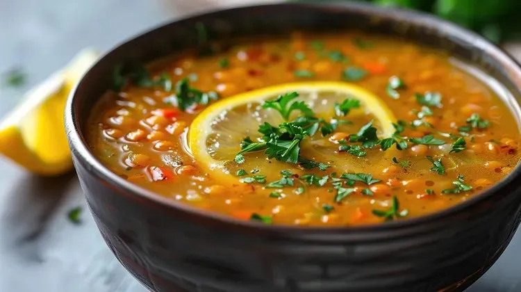 Comfort Food That Actually Comforts: Lighter Takes on Classic Dishes