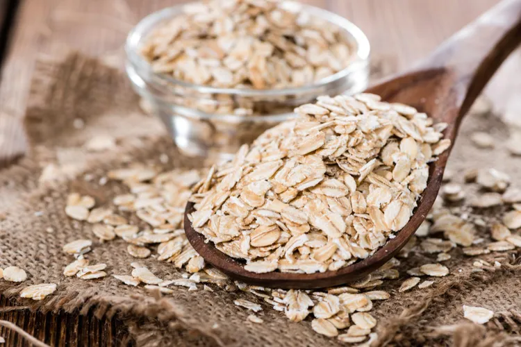 The Best High-Fiber Grains (And How to Cook Them)