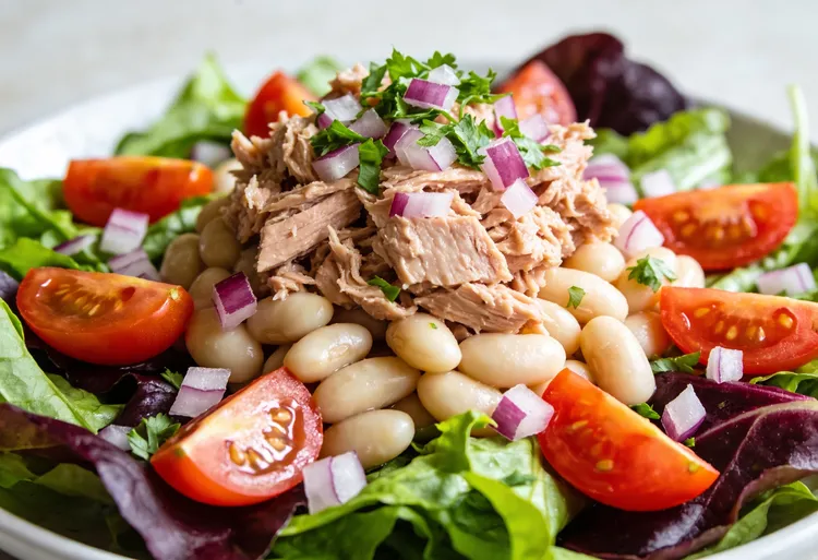 High-Fiber Lunch Ideas for Busy Weekdays