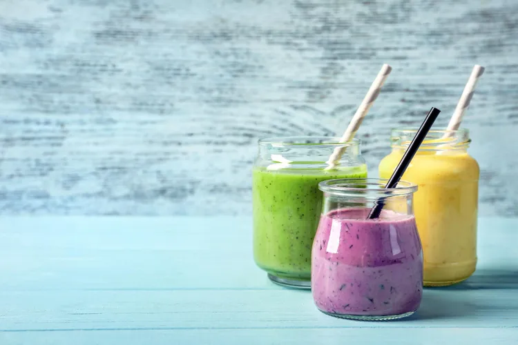 High-Fiber Smoothies: How to Build One That Works