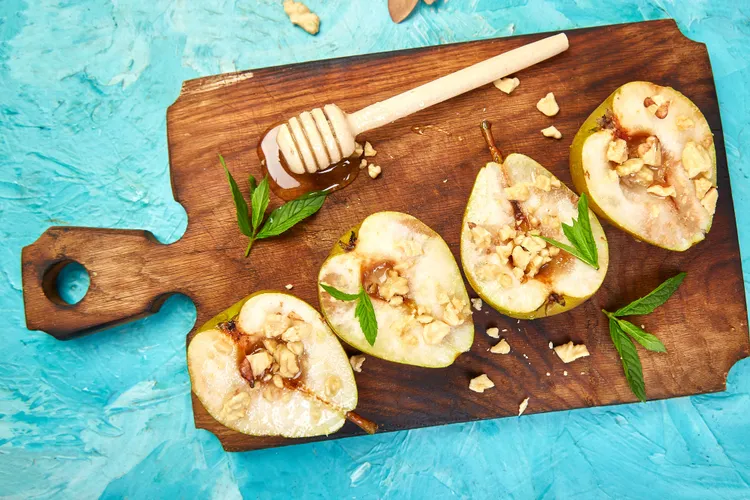 The Best High-Fiber Snacks (That Actually Taste Good)