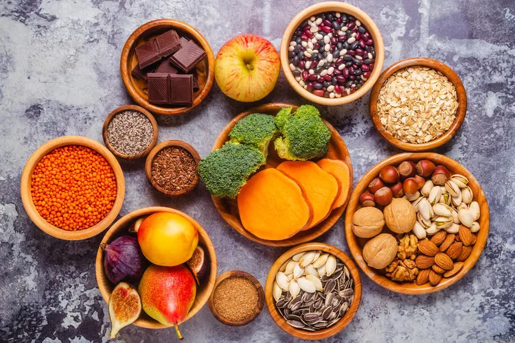 How to Add More Fiber to Your Diet Without Overhauling Everything