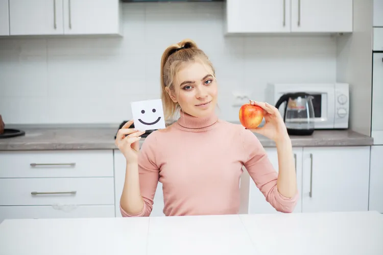 Stop Guessing What to Eat - Here's How to Calculate Your Actual Nutritional Needs
