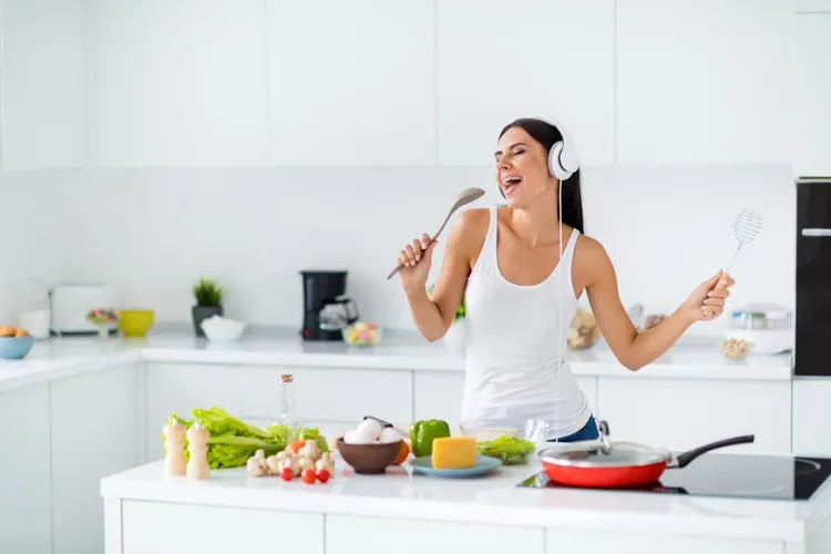 How to Actually Enjoy Cooking (Even If You've Hated It Your Whole Life)