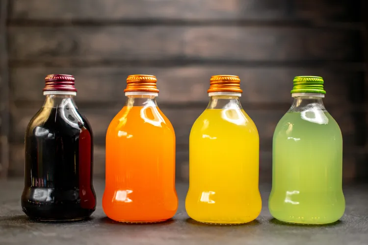How to Make a Shrub: Drinking Vinegars for Cocktails and Mocktails