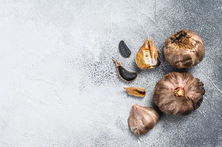 How to Store Black Garlic to Keep It Fresh