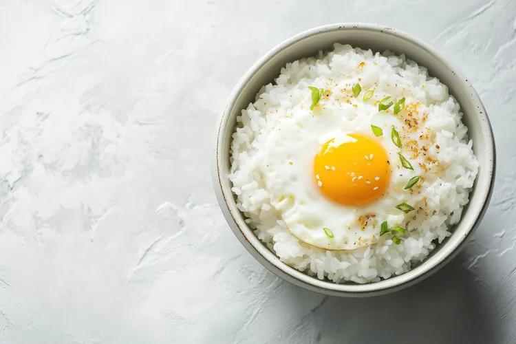 Instant Rice Packets: Meals Worth Making