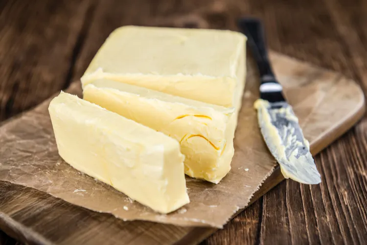 Is Butter Bad? A Macro-Honest Look at Dairy Fat
