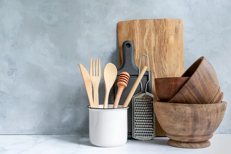 The Beginner's Guide to Stocking a Kitchen That Makes Cooking Easy