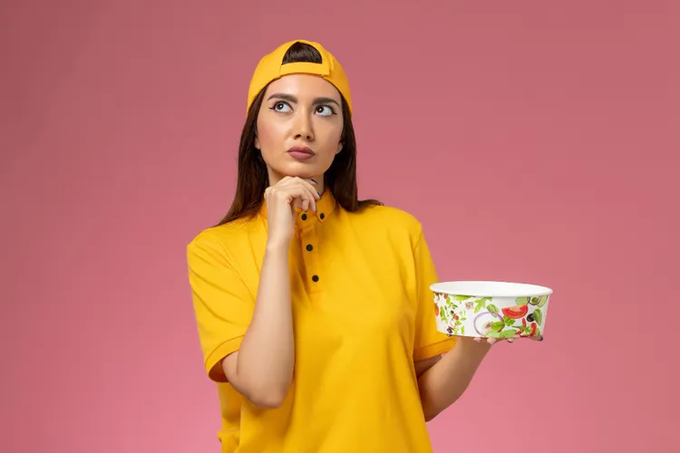 The Leftover Hierarchy: How to Rank and Use Leftovers Before They Go Bad