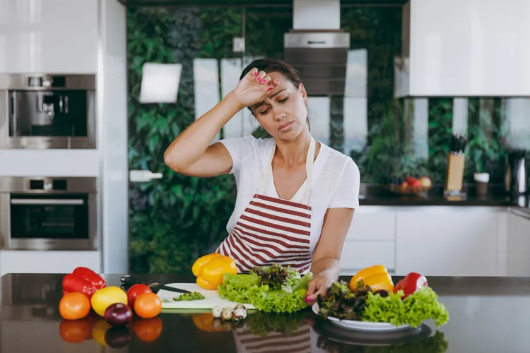When Cooking Feels Like Too Much: Low-Effort Meals for Hard Days