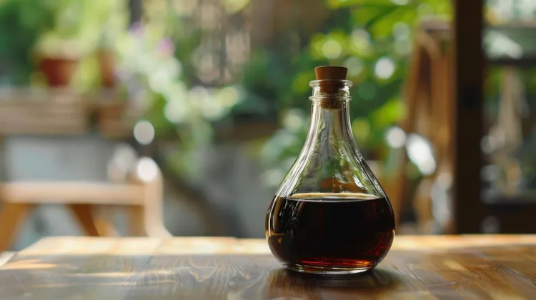 Malt Vinegar Beyond Fish and Chips: British Vinegar Gets Serious