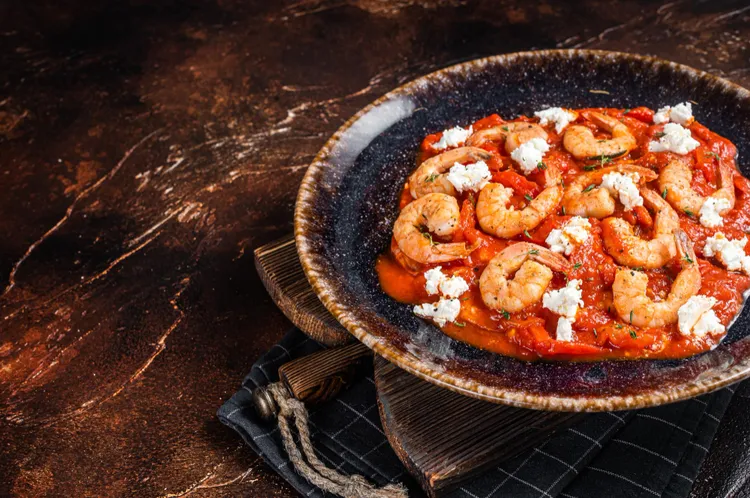 Mediterranean Fish and Seafood: Simple Weeknight Recipes