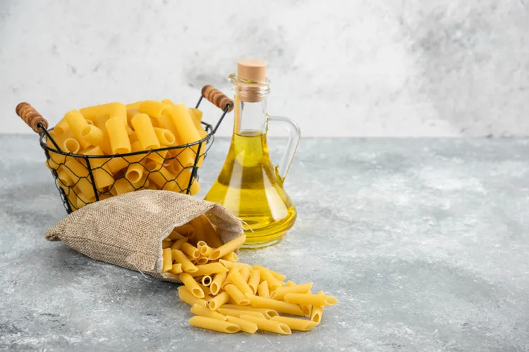The Mediterranean Pantry: 12 Ingredients to Always Have In