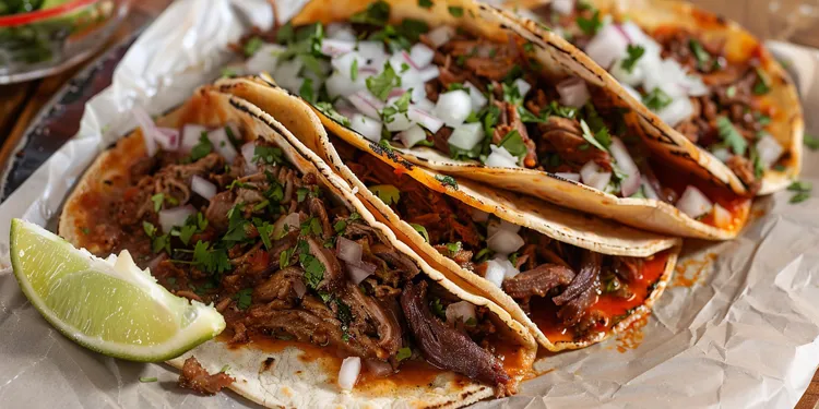 Mexican Home Cooking: From Birria Tacos to Everyday Frijoles