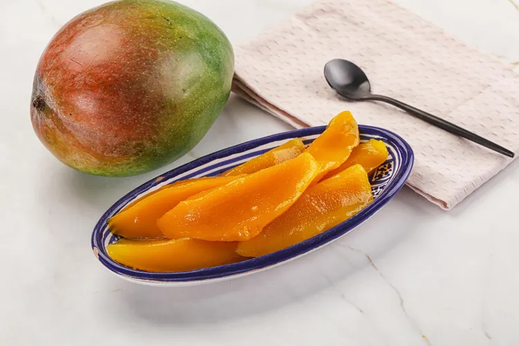 Pickled Fruit 101: Mangoes, Peaches, and Plums That Hit Different