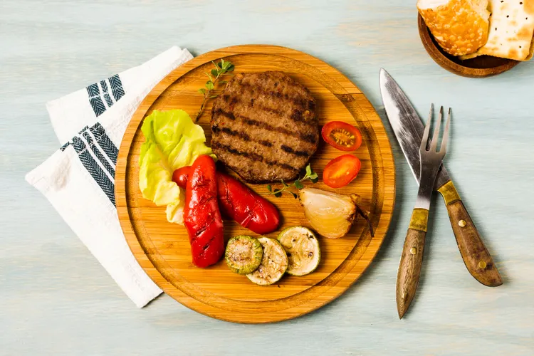 Pljeskavica: The Balkan Smash Burger You've Never Heard Of