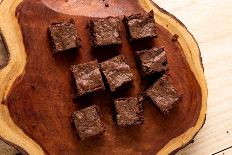 Savery Desserts That Sound Weird But Taste Incredible
