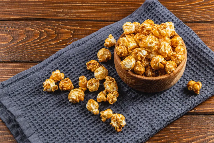 Savery Snack Recipes: Salty-Sweet Combos Worth Making at Home